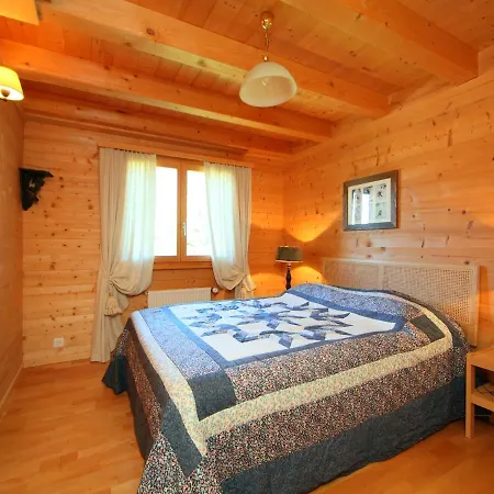 Chalet Chalet Chalet Petit Roc *