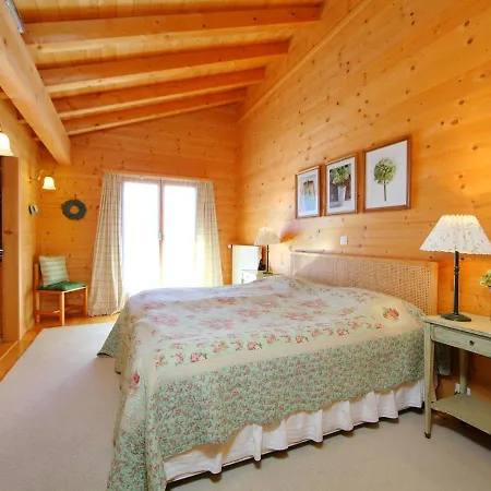 Σαλέ Chalet Chalet Petit Roc Villars-sur-Ollon