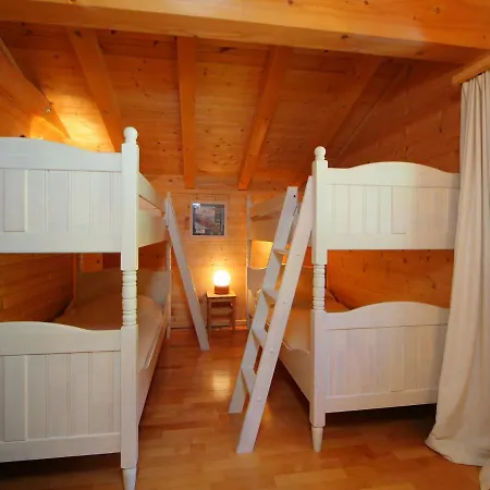 Petit Roc * Villars-sur-Ollon