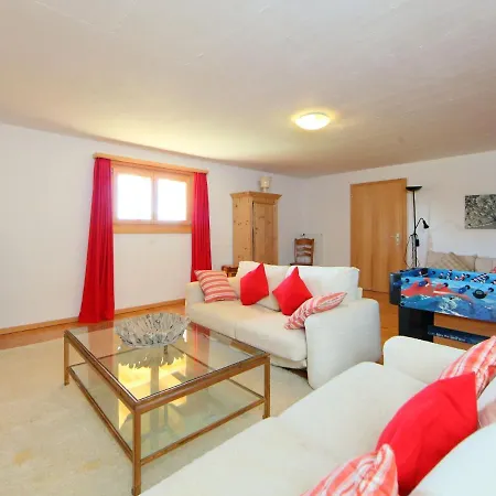Petit Roc Chalet